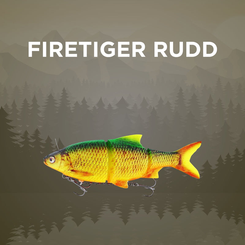 Load image into Gallery viewer, Sniper Rod + Lures + Rod Rack Bundle
