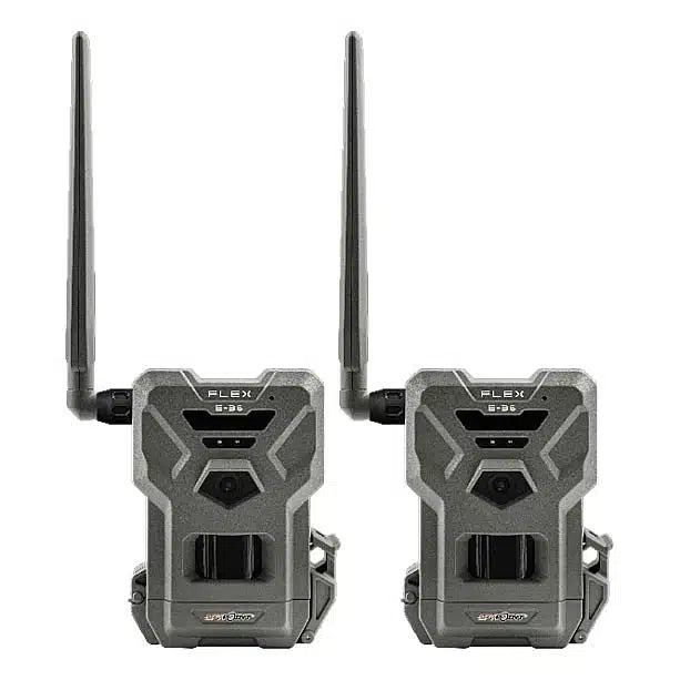 Spypoint Flex E-36 Twin pack