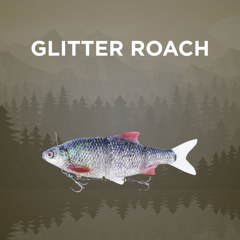 Load image into Gallery viewer, Sniper Rod + Lures + Rod Rack Bundle
