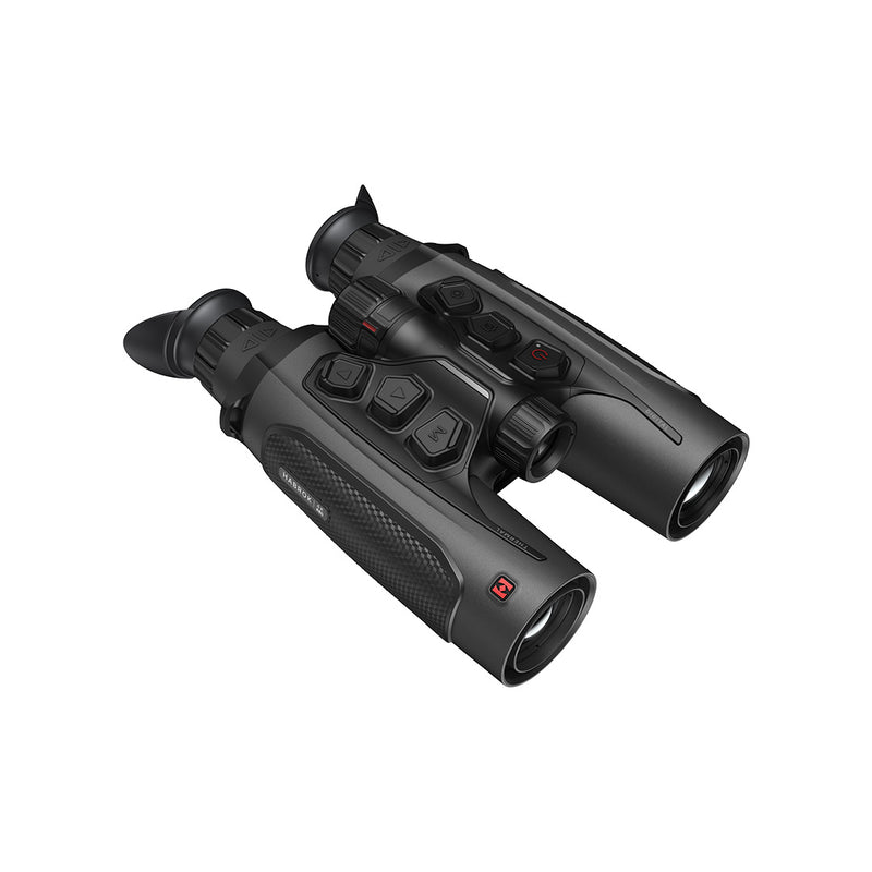 Load image into Gallery viewer, Hikmicro | Habrok 4K HH35L 2.0 | Multi Spectrum Thermal Binoculars | 35mm
