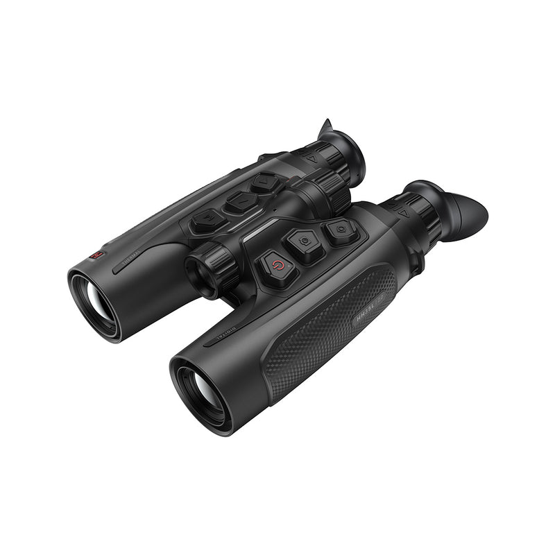 Load image into Gallery viewer, Hikmicro | Habrok 4K HH35L 2.0 | Multi Spectrum Thermal Binoculars | 35mm
