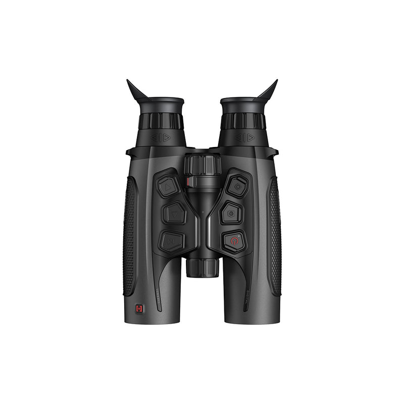 Load image into Gallery viewer, Hikmicro | Habrok 4K HH35L 2.0 | Multi Spectrum Thermal Binoculars | 35mm
