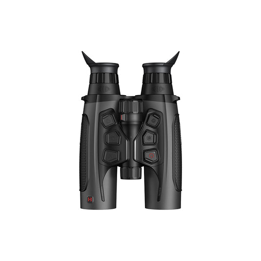 Hikmicro | Habrok 4K HH35L 2.0 | Multi Spectrum Thermal Binoculars | 35mm