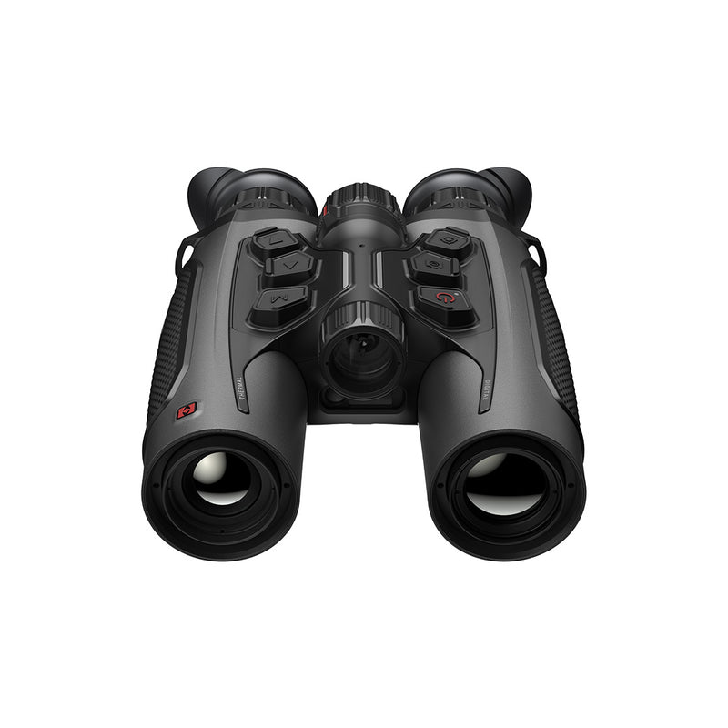 Load image into Gallery viewer, Hikmicro | Habrok 4K HH35L 2.0 | Multi Spectrum Thermal Binoculars | 35mm
