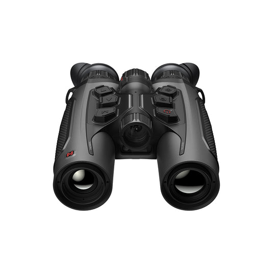 Hikmicro | Habrok 4K HH35L 2.0 | Multi Spectrum Thermal Binoculars | 35mm