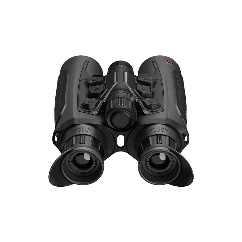 Load image into Gallery viewer, Hikmicro | Habrok 4K HH35L 2.0 | Multi Spectrum Thermal Binoculars | 35mm

