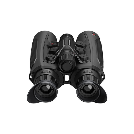 Hikmicro | Habrok 4K HH35L 2.0 | Multi Spectrum Thermal Binoculars | 35mm