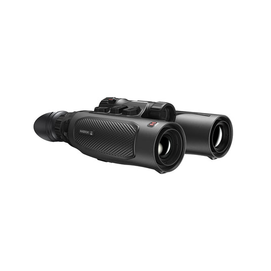 Hikmicro | Habrok 4K HH35L 2.0 | Multi Spectrum Thermal Binoculars | 35mm