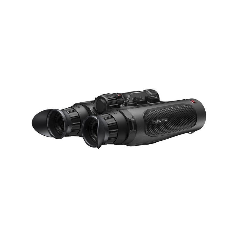 Load image into Gallery viewer, Hikmicro | Habrok 4K HH35L 2.0 | Multi Spectrum Thermal Binoculars | 35mm
