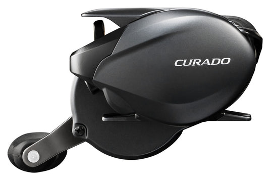 Shimano | Curado 301 | Left