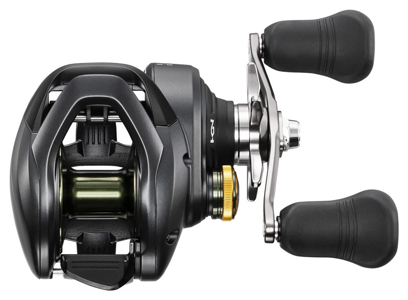 Load image into Gallery viewer, Shimano | Curado 301 | Left
