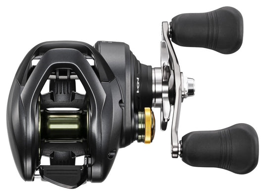 Shimano | Curado 301 | Left