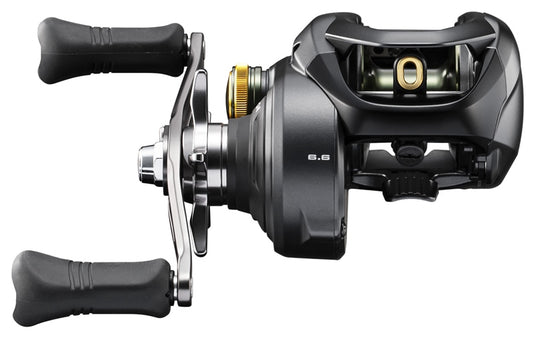 Shimano | Curado 301 | Left