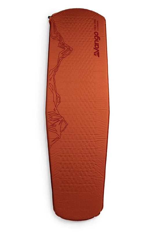 Vango | Trek Pro 3 | Sleep Mat - Mats and Beds