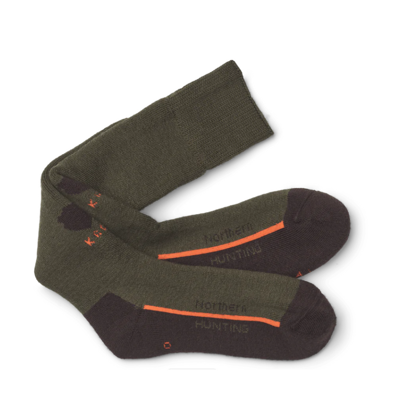 Load image into Gallery viewer, Northern Hunting | K600 | Socks
