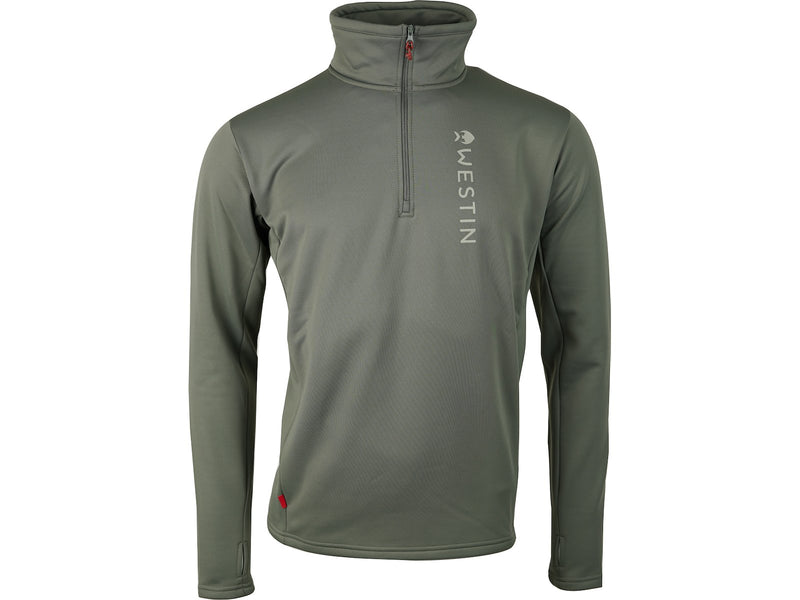 Load image into Gallery viewer, Westin Energy Midlayer 1/2 Zip
