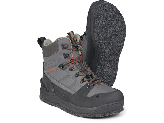 Westin W6 Wading Boots Felt Sole