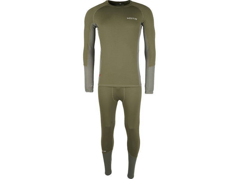 Load image into Gallery viewer, Westin Thermal Tech Baselayer Set
