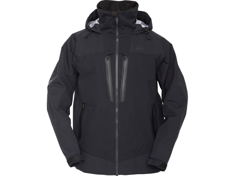 Load image into Gallery viewer, Westin W8 Jacket Carbon Black
