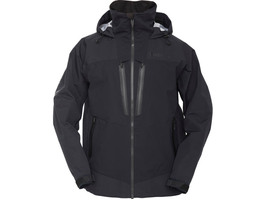 Westin W8 Jacket Carbon Black
