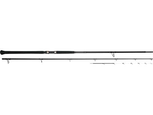 W3 Powersturgeon 2nd 2