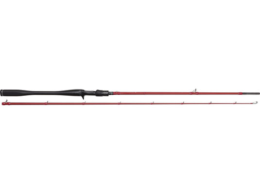 W6 Monster V-Jig-T 2nd 2
