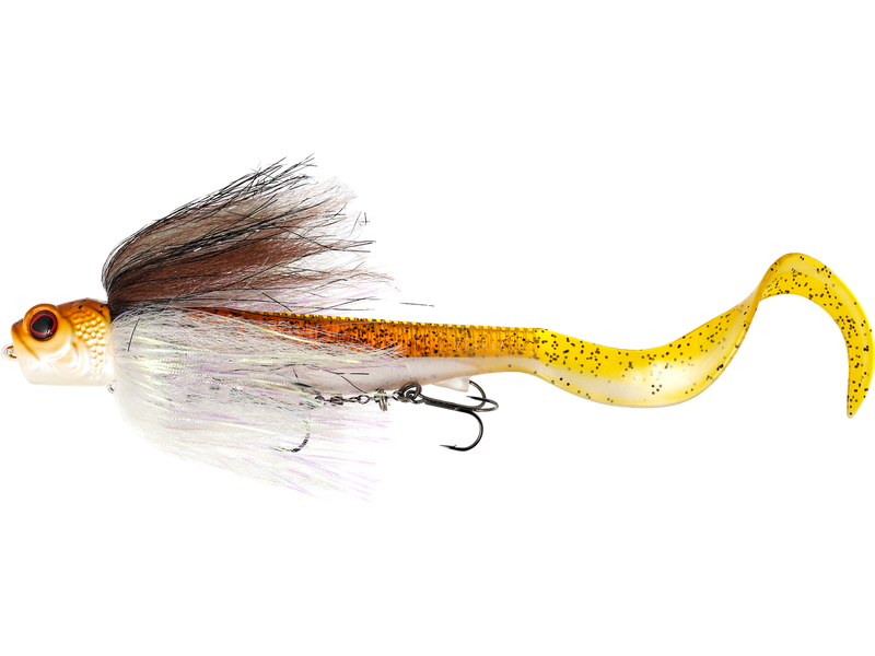 Load image into Gallery viewer, Westin Pike Teezer R2F 24cm Baitfish
