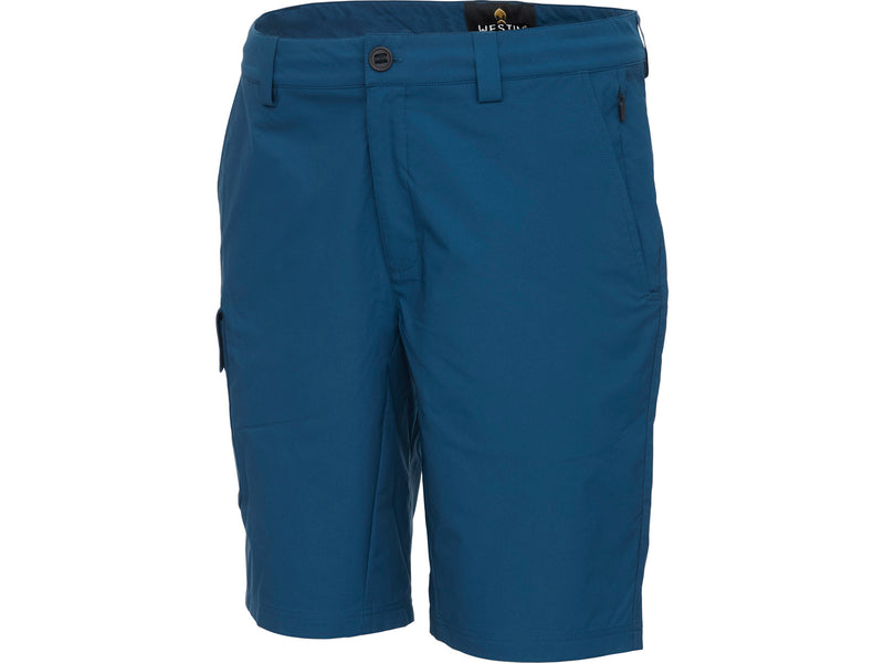 Load image into Gallery viewer, Westin Tide UPF Shorts Petrol Blue

