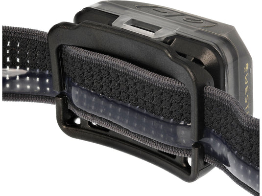 Westin | Beam Headlamp | 400lm | Rechargeable