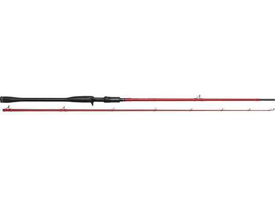 W6 Jerk&Swimbait-T 2nd 2