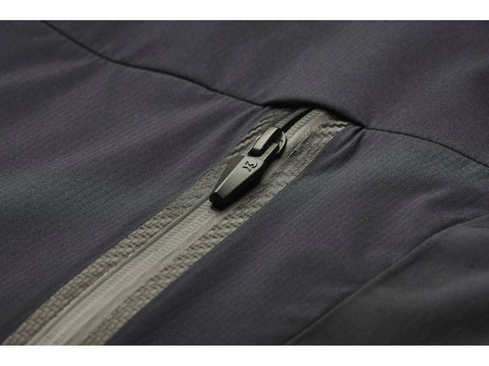 Westin W8 Jacket Carbon Black