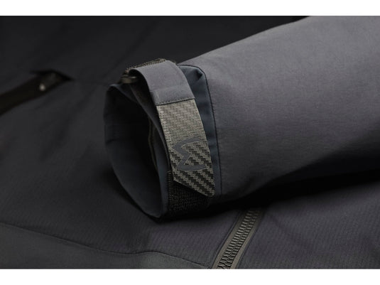 Westin W8 Jacket Carbon Black