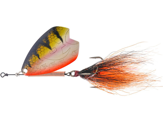 Westin Spinstrike Bucktail 14g Bling Buck