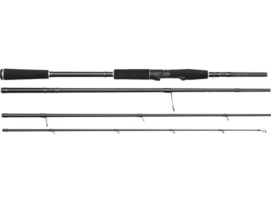 W2 Finesse Shad Travel 2