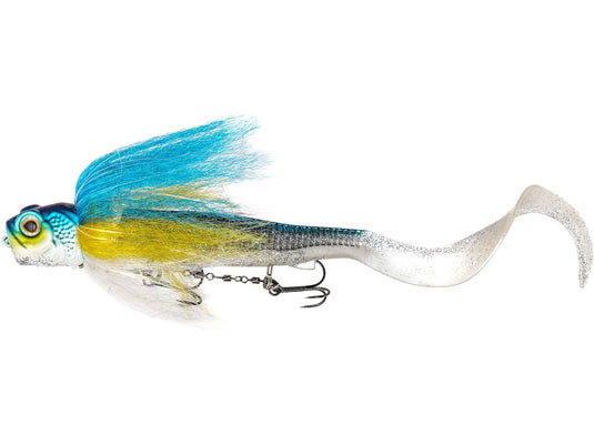 Westin Pike Teezer R2F 30cm Herring