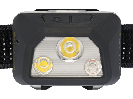 Westin | Beam Headlamp | 400lm | Rechargeable