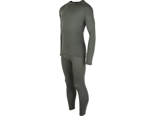 Westin Wool Pro Baselayer Set
