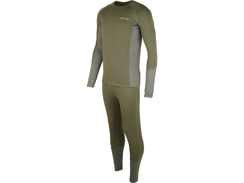 Load image into Gallery viewer, Westin Thermal Tech Baselayer Set
