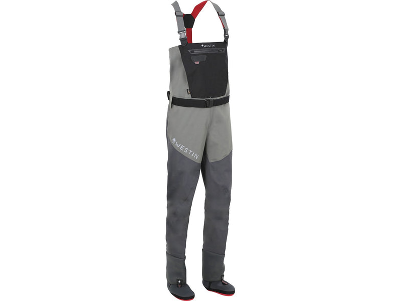 Load image into Gallery viewer, Westin W8 Stockingfoot Waders
