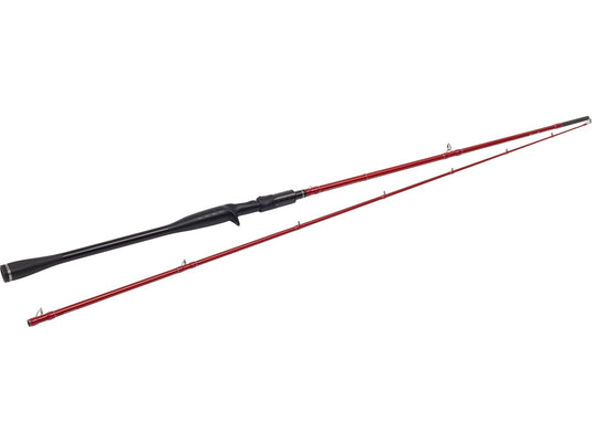 W6 Jerk&Swimbait-T 2nd 1