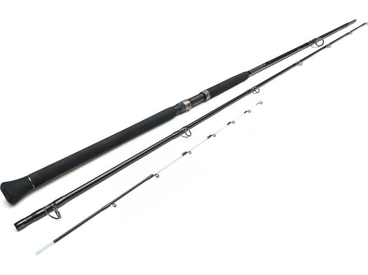 W3 Powersturgeon 2nd 1