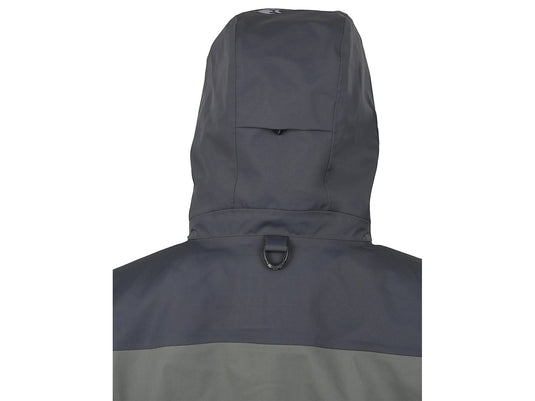 Westin W8 Wading Jacket Dark Shadow