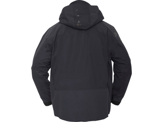 Westin W8 Jacket Carbon Black