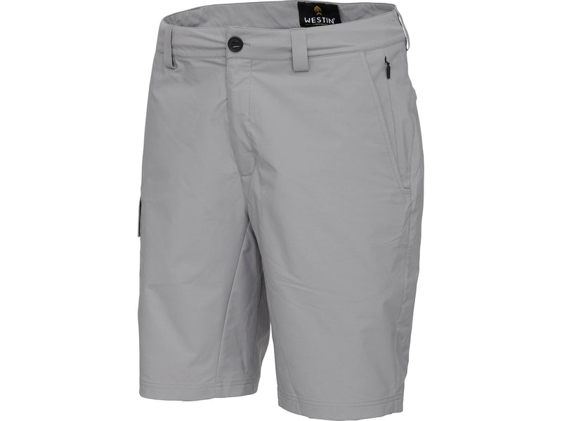 Load image into Gallery viewer, Westin Tide UPF Shorts Grey

