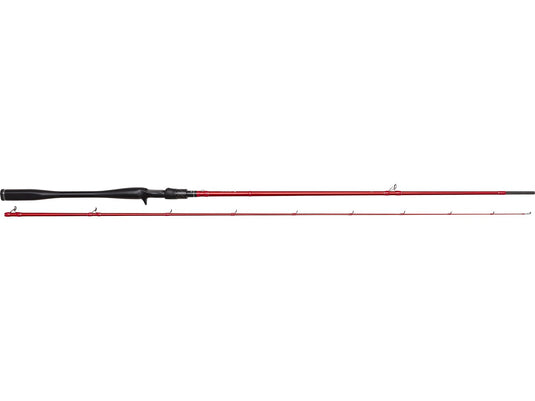 W6 Crankstick-T 2nd 2