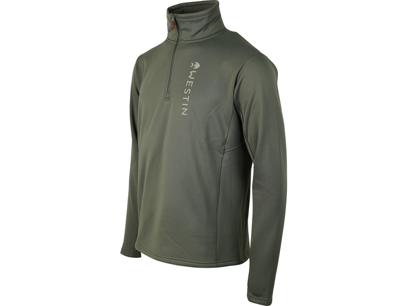 Load image into Gallery viewer, Westin Energy Midlayer 1/2 Zip
