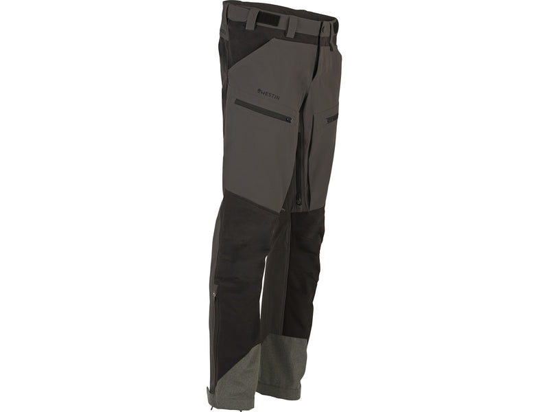 Load image into Gallery viewer, Westin Reel Flex Trousers Black/Grey
