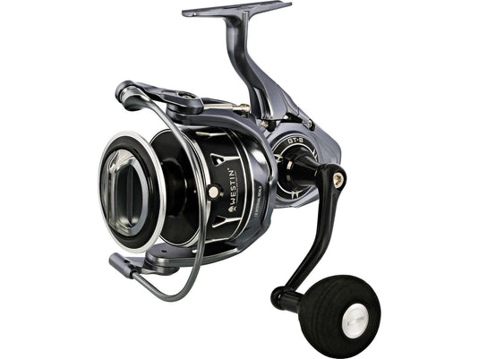 Westin W4 W-SW Saltwater Spinning Reel
