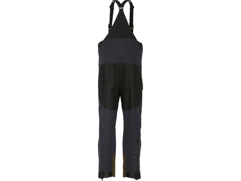 Load image into Gallery viewer, Westin W8 Bibs Carbon Black
