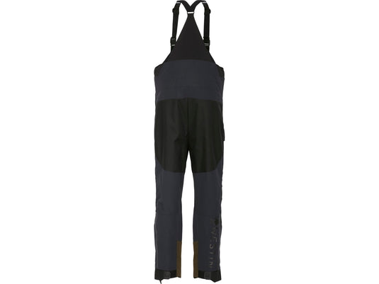 Westin W8 Bibs Carbon Black